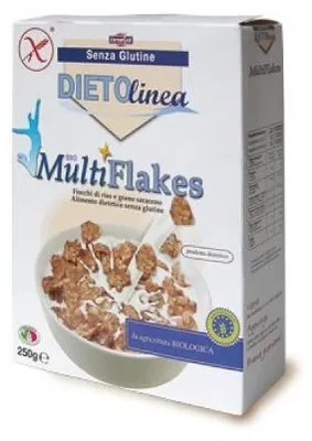 Imagen del producto de DIETOLINEA , mezcla de cereales multigrano, 375 g