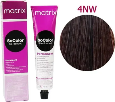 Produktbild von So Color Pre-Bonded 4Nw 90Ml