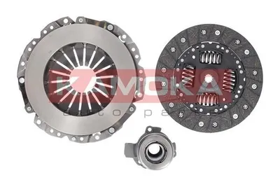 Produktbild von KAMOKA Kupplungssatz Kupplung für OPEL Corsa D Schrägheck (S07) KC033