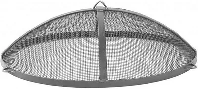 Produktbild von Silecomplaza 812 Funkenhaube Funkenschutzhaube Haube für Feuerschale 79 cm