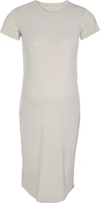 Zdjęcie produktu dla Baby's Only sukienka ciążowa Glow ecru - S Beige