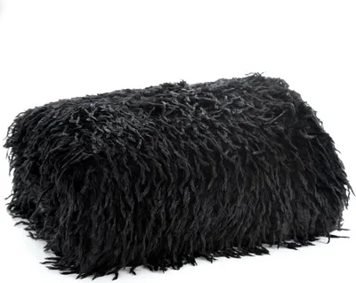 Immagine prodotto di Coperta ADORE nero 130x170 nero