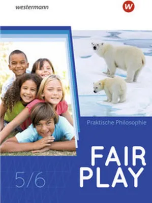 Image de Fair Play 5/6. Schulbuch. Nordrhein-Westfalen - Neubearbeitung
