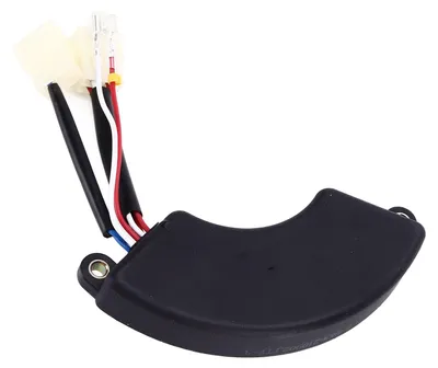 Immagine prodotto di Regolatore di tensione AVR e sistema di protezione ABS per gruppo elettrogeno a benzina monofase da 7-8 kW con uscita a 380 V