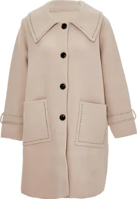 Produktbild von CELOCIA damen strickjacke - beige, M