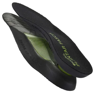Productafbeelding van Sof Sole Inlegzolen voor plantaire fasciitis - Voetondersteuning - Verlichting van voetpijn