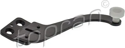 Produktbild von TOPRAN 115 534 Rollenführung Schiebetür für VW Transporter V Bus (7HB, 7HJ, 7EB, 7EJ, 7EF, 7EG, 7HF, 7EC) Links Oben