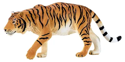 Image de Mojo Wildlife Jagende tijger - 381106