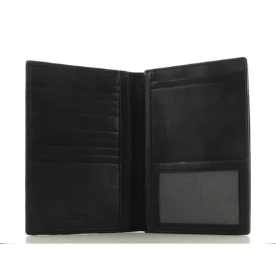 Produktbild von Maitre Uni Kreditkartenhülle Leder Black
