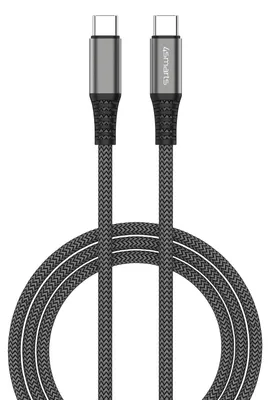 Immagine prodotto di 4Smarts Cavo da USB-C a USB-C PremiumCord