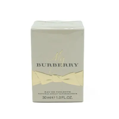 Produktbild von Burberry My Burberry Edt Spray