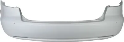 Produktbild von BLIC Heckstoßstange Stoßfänger Hinten für MAZDA 6 Station Wagon (GY) 6 (GG) 6 Hatchback (GG)
