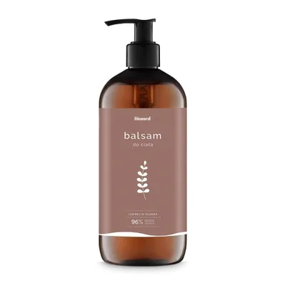 Zdjęcie produktu dla FITOMED Herbal Balm 500 ml - Balsam ziołowy