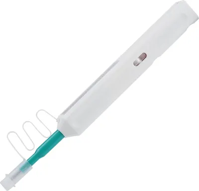 Obrázek produktu pro 2.5mm čistič optických vláken One Click Cleaner pro konektory SC/FC/ST