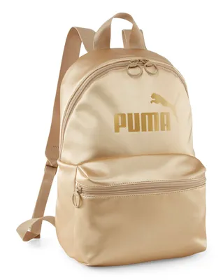 Produktbild von Puma Damen Rucksack Core Up gelb