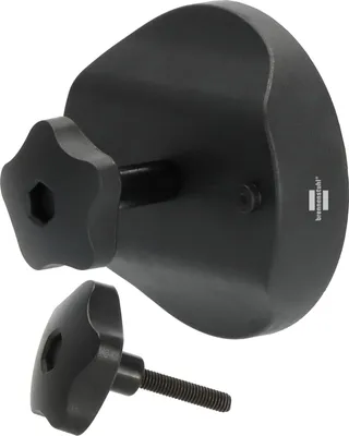 Obrázek produktu pro Brennenstuhl univerzální magnetický držák MH 1
