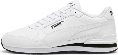 Produktbild von PUMA ST Runner v4 LSchuhe Herren weiss 44,5