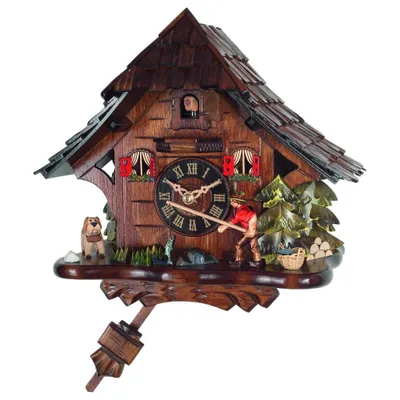 Obrázek produktu pro Engstler hodinky K4929