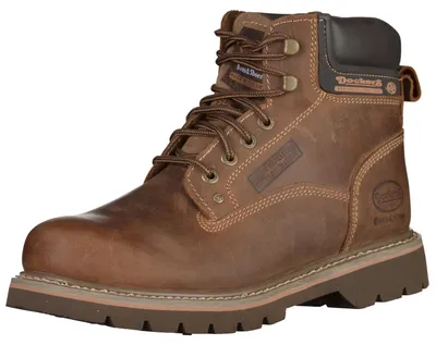 Produktbild von Dockers Stiefelette Stiefelette Leder