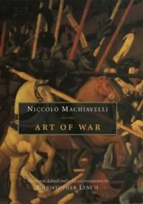 Productafbeelding van Art of War
