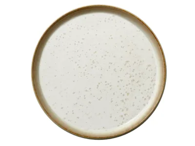 Produktbild von Bitz Teller cream / cream 21 cm