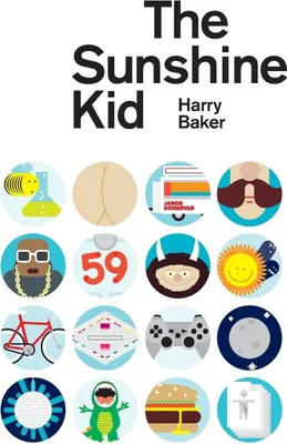 Produktbild von The Sunshine Kid