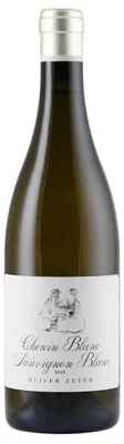 Produktbild von Oliver Zeter Chenin Blanc Sauvignon Blanc 2024 | Weißwein | Deutschland | 1 x 0,75 Liter