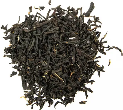 Produktbild von Rauf Tee Schwarzer Tee China Keemun Chuen Ch'a