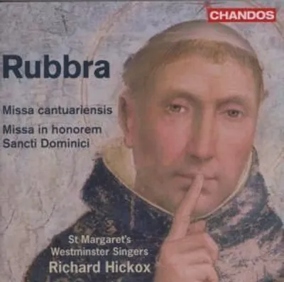 Produktbild von Hickox, R: Messen