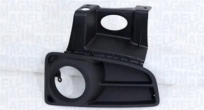 Produktbild von MAGNETI MARELLI 021316900570 - Lüftungsgitter, rechts für Panda