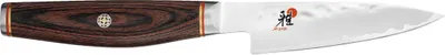 Immagine prodotto di Coltello da chef MIYABI 6000 MCT, lunghezza: 200 mm, lunghezza lama: 90 mm