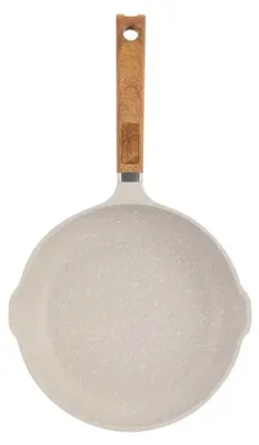 Zdjęcie produktu dla Bergner patelnia marmurkowa 20cm BG30637