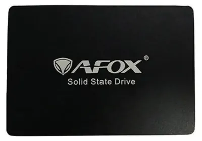 Immagine prodotto di Afox Ssd 512Gb Qlc 560 Mb/S