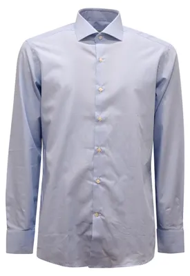 Imagen del producto de Q3278 Camisa Para Hombre, Manga Larga