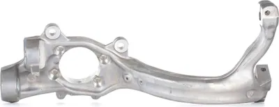 Produktbild von RIDEX 1159S0040 Achsschenkel Radaufhängung Lenkung für AUDI A6 Avant (4F5, C6) Vorne Links