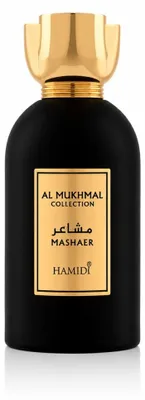 Obrázok produktu pre Hamidi Mashaer parfémovaná voda unisex 100 ml