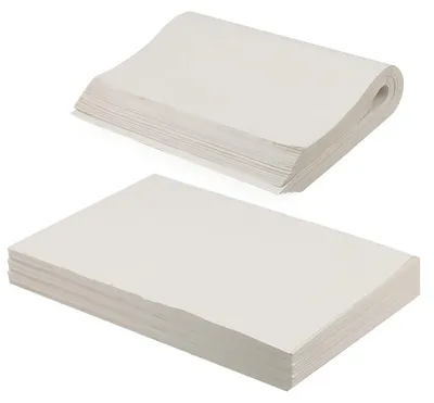 Productafbeelding van 300 Vellen A3 Krantenprintpapier voor Verpakking en Knutselen