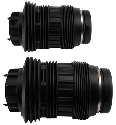 Produktbild von 2X Luftfederung Luftfeder Hinten For Porsche Panamera 970 2010–2016 97033353317