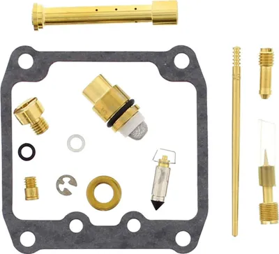 Obrázek produktu pro Sada pro opravu karburátoru Keyster K-1148Skr (zadní)