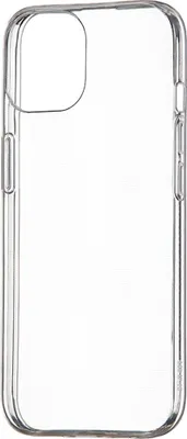 Zdjęcie produktu dla Ultra Slim Silicone Mobile Phone Case Bumper kompatybilny z Samsung Galaxy S25 Edge Transparent