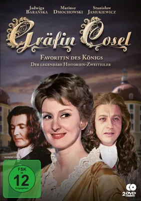 Produktbild von Gräfin Cosel