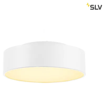 Produktbild von SLV MEDO 30 LED Deckenleuchte 1000856 weiss 1-10V 3000K 1000856
