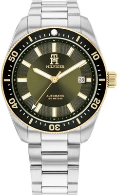Produktbild von Tommy Hilfiger Uhren 1792155
