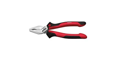Produktbild von Wiha Z 01 0 02, Schwarz, Rot, 180 mm, 245 g