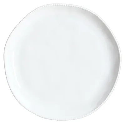 Obrázok produktu pre Homla, taniere na jedlo, biela, priemer 27 cm