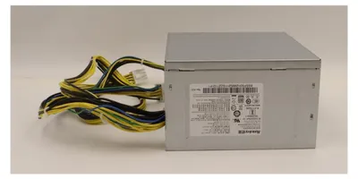 Produktbild von Lenovo HuntKey HK600-11PP - Netzteil (intern) - 80 PLUS