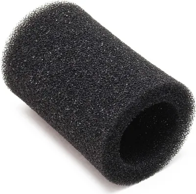 Immagine prodotto di SunSun ricambio per pompa per laghetto CUP-359 - spugna filtrante - per pompa per fontana, filtro per laghetto, accessori per pompe da giardino