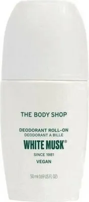 Produktbild von The Body Shop Deo Roll-On