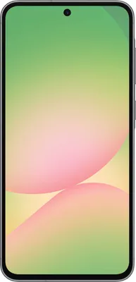 Produktbild von Samsung Galaxy A56 5G 256GB Graphite Handy Smartphone ohne Simlock