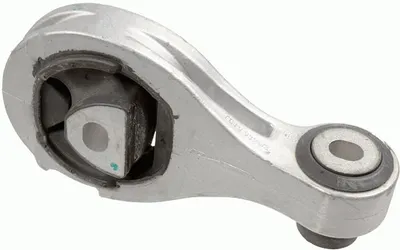 Produktbild von LEMFÖRDER Motorlager Hinten für FIAT DOBLO Kasten/Kombi (263) 37265 01